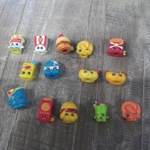 Food Shopkins